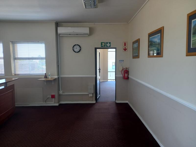 To Let commercial Property for Rent in South End Eastern Cape